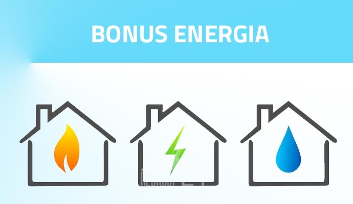 Raccuja- Bonus Energia riservato alle imprese, con dotazione iniziale di 150 milioni di euro