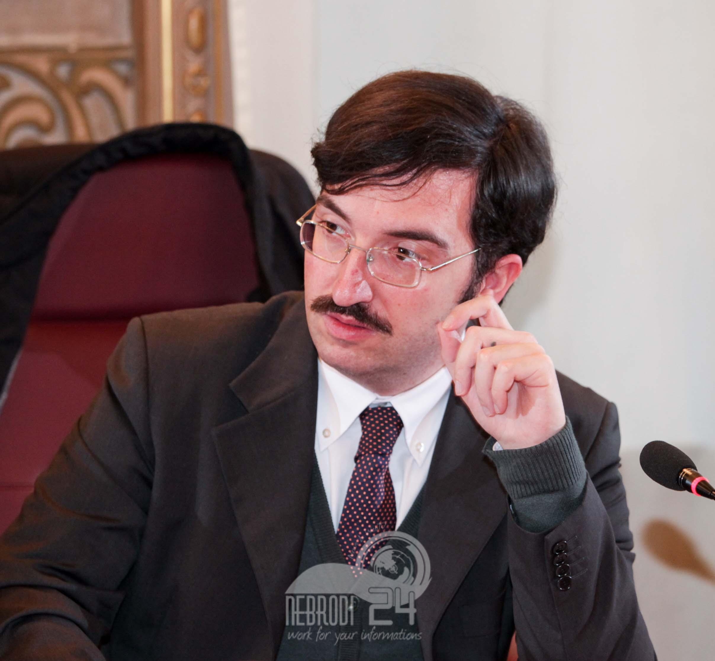 Palermo – Antonio Matasso eletto presidente di Fiap Sicilia col pensiero all’Ucraina