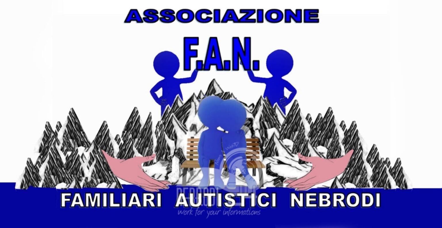 Naso – E’ nata l’Associazione Familiari Autistici Nebrodi