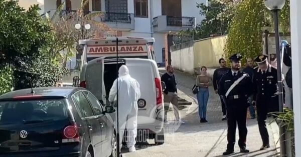Gioiosa Marea – Omicidio-suicidio? Un 65enne finanziere in pensione, ha ucciso la moglie.  Sconvolta la sindaca Giusy La Galia