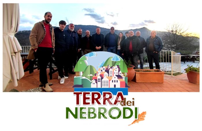 Raccuja – Terre dei Nebrodi: al via il progetto a sostegno della filiera corta e dei mercati locali