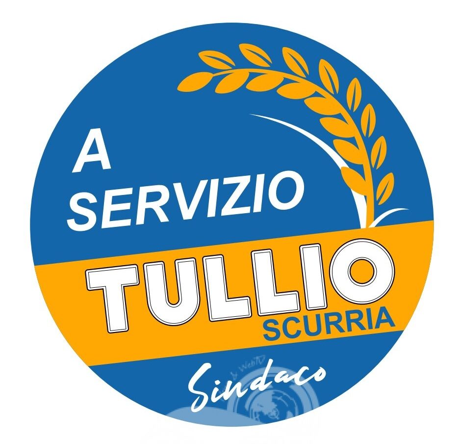 Castell’Umberto – Elezioni: il candidato sindaco Salvatore Scurria ha presentato il logo