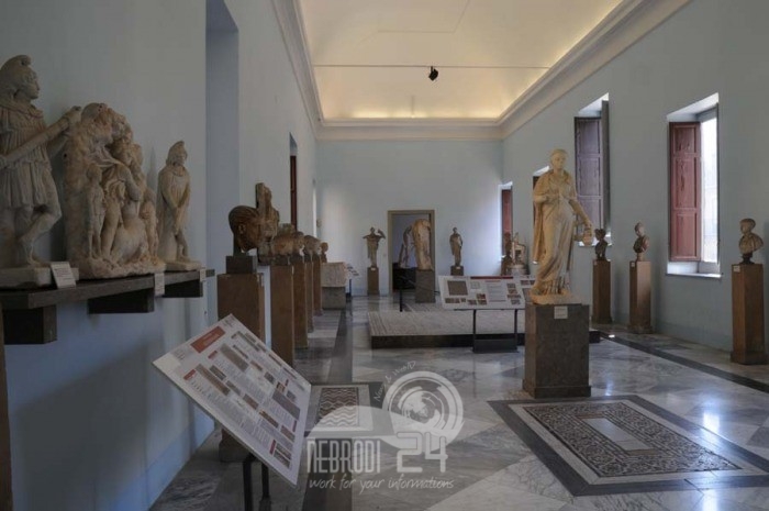 Sicilia – Cultura: il 25 aprile, il 2 giugno e il 4 novembre ingresso gratuito in musei e parchi archeologici