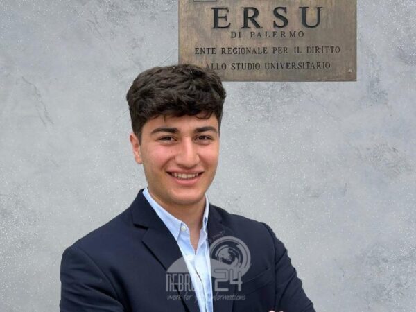 Castell’Umberto – Lo studente Matteo Randazzo è l’unico messinese candidato all’Ersu di Palermo