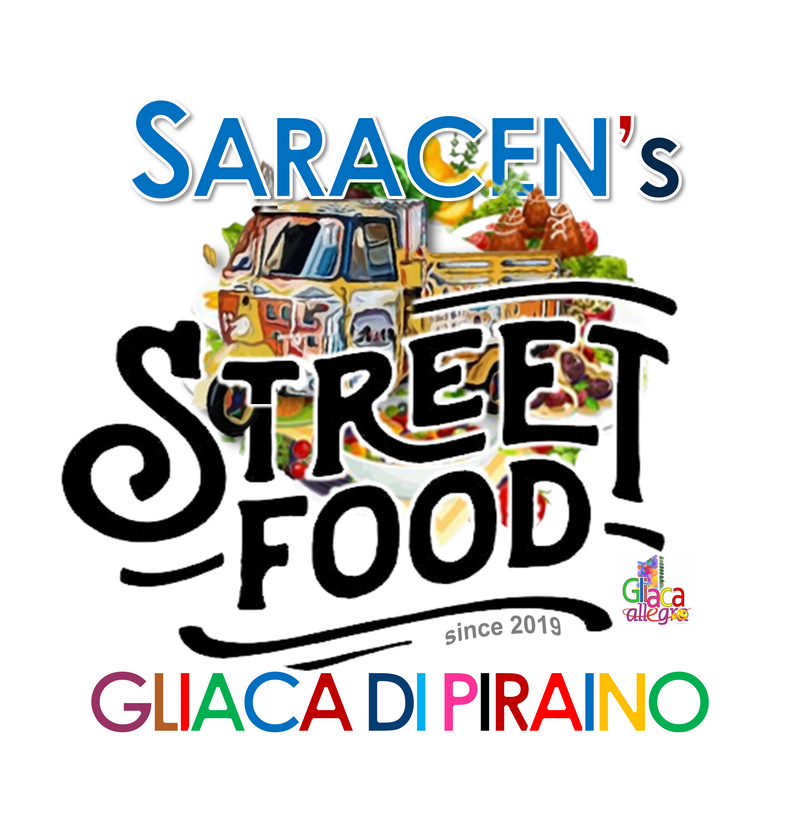 Gliaca di Pirano – SARACEN’s STREET FOOD: Tutti al lavoro per l’edizione 2023
