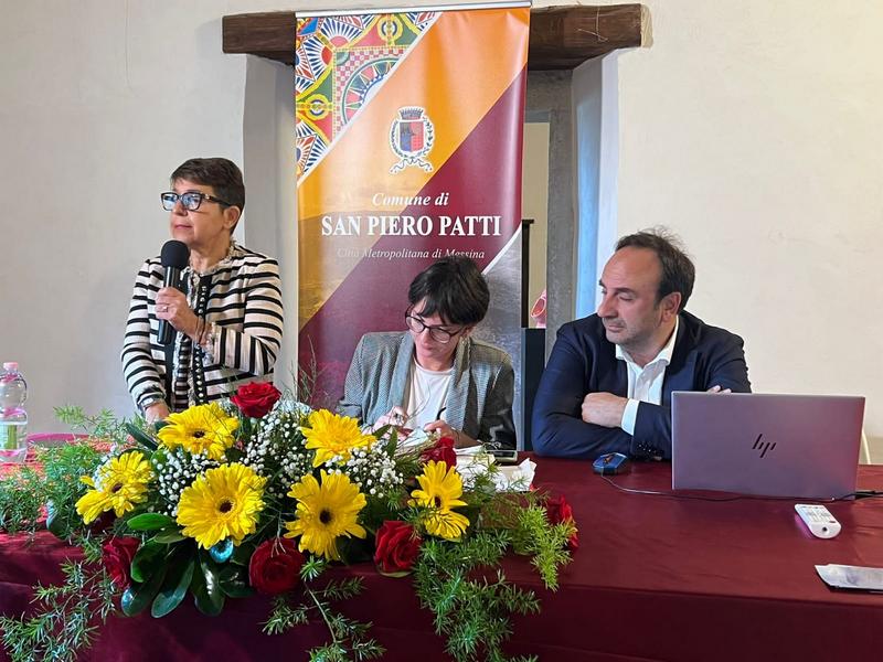 San Piero Patti – Un’intensa giornata di confronto sulle Aree Interne: un’esperienza di dialogo tra politica regionale e bisogni del territorio
