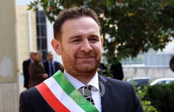 Torrenova – Siciliacque: il sindaco  Salvatore Castrovinci confermato presidente per altri tre anni