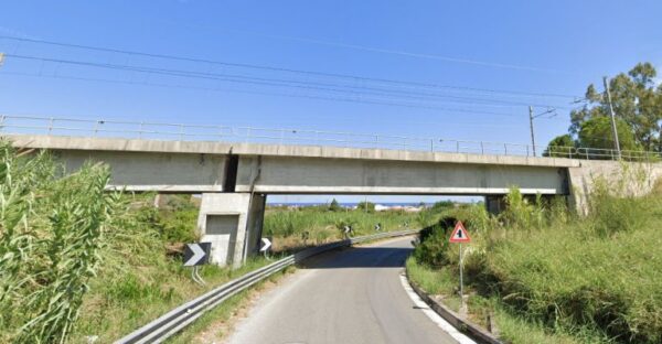 Falcone – Il 21 e 22 settembre senso unico alternato in un tratto della strada provinciale 103