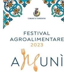 Torrenova – “Festival Amunì” al via, programma 1 settembre