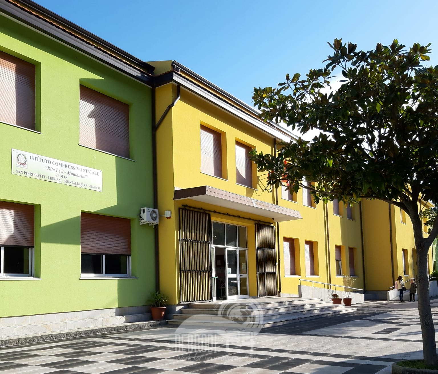 San Piero Patti –  Quattro sindaci chiedono che l’Istituto Comprensivo “Rita Levi-Montalcini” resti autonomo!