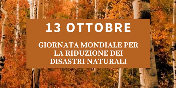 Gioiosa Marea – Il Prefetto di Messina domani nella cittadina per la Giornata Internazionale per la riduzione dei disastri naturali