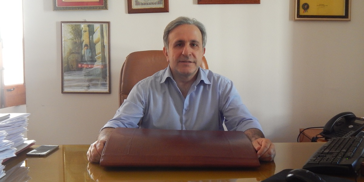 Anci Sicilia – Il sindaco di Mirto Maurizio Zingales è stato eletto presidente del coordinamento dei piccoli comuni