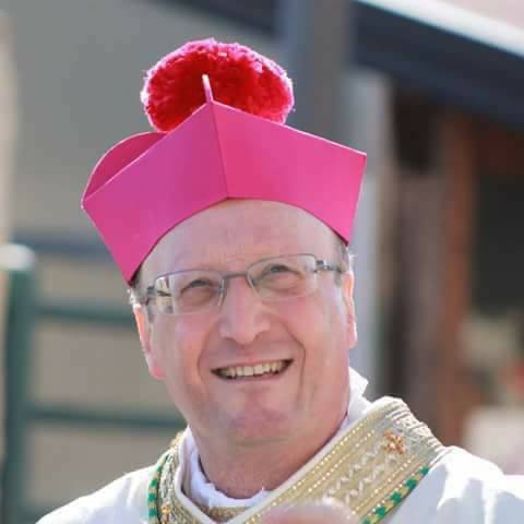 Patti – Diocesi: il 25 novembre il Vescovo Giombanco inizierà la Visita Pastorale