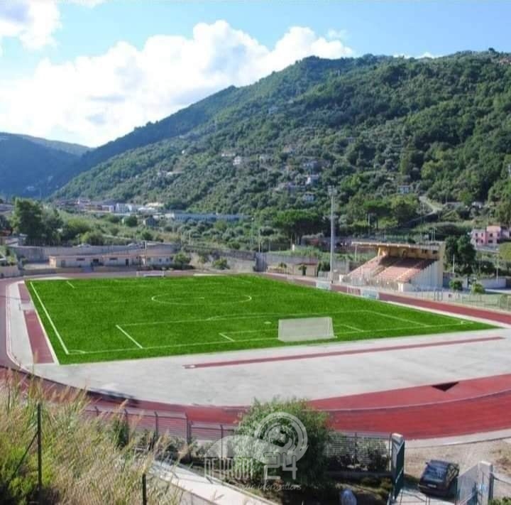 Gioiosa Marea  – Campo sportivo verso l’agibilità: finanziati con 700mila euro i lavori di manutenzione