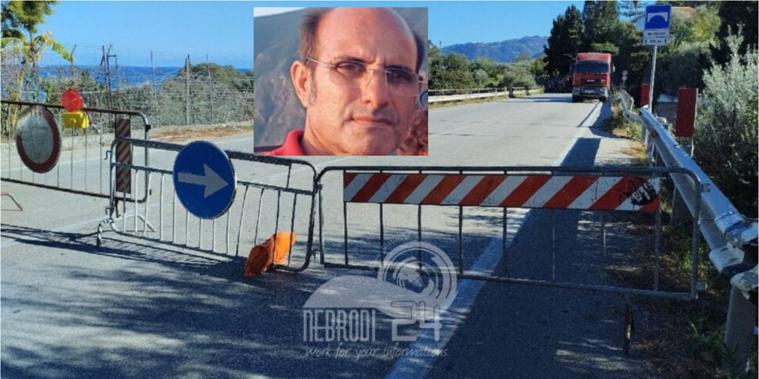 Capo d’Orlando – Incidente Viadotto Milio: indagato il camionista per la morte di Carmelo Masi. Gravi e stazionarie le condizioni della moglie