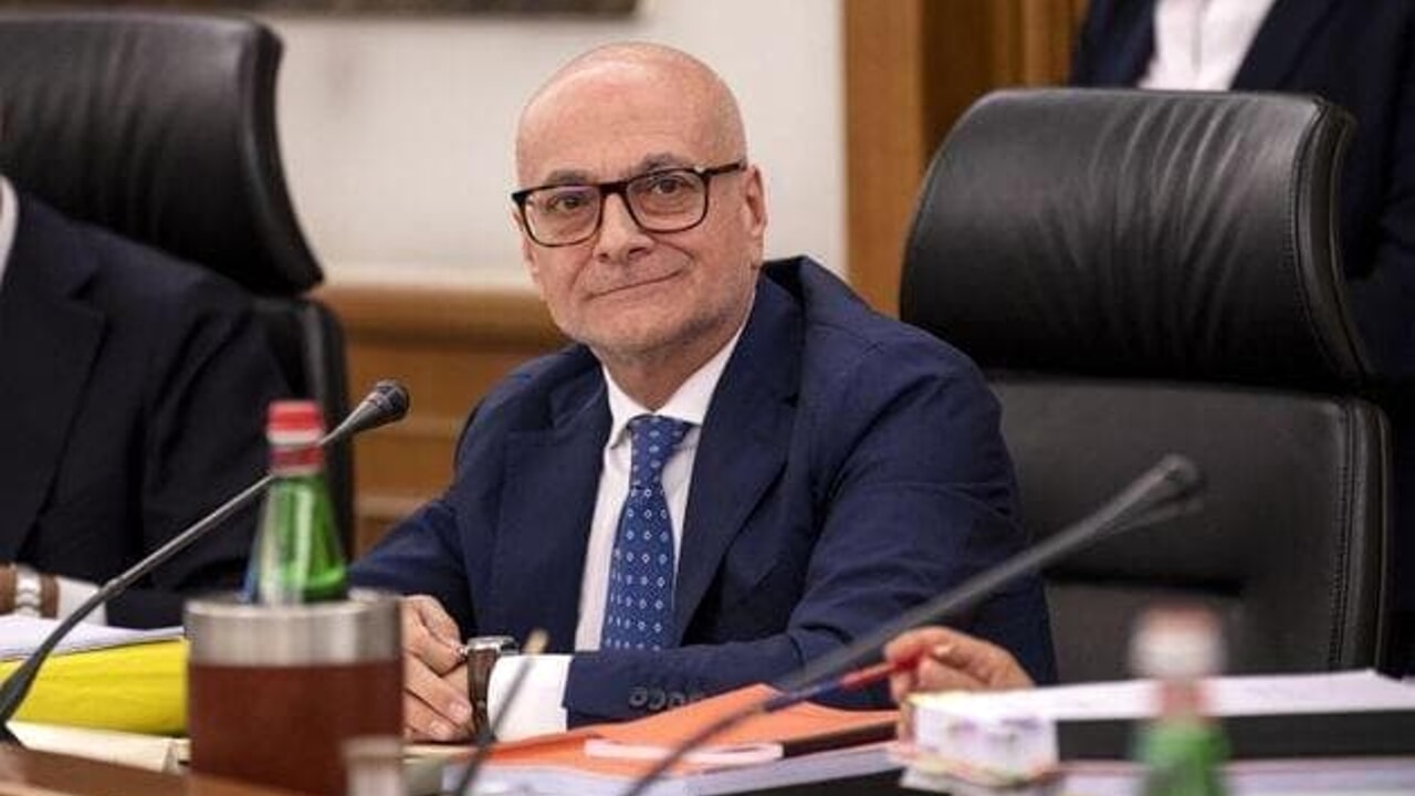 Messina – Antonio D’Amato è il nuovo Procuratore
