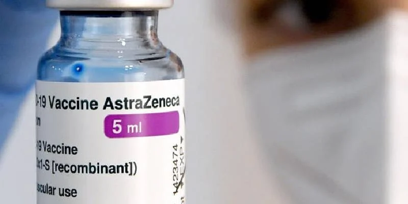 Vaccino Anti-Covid AstraZeneca: ritiro mondiale del vaccino