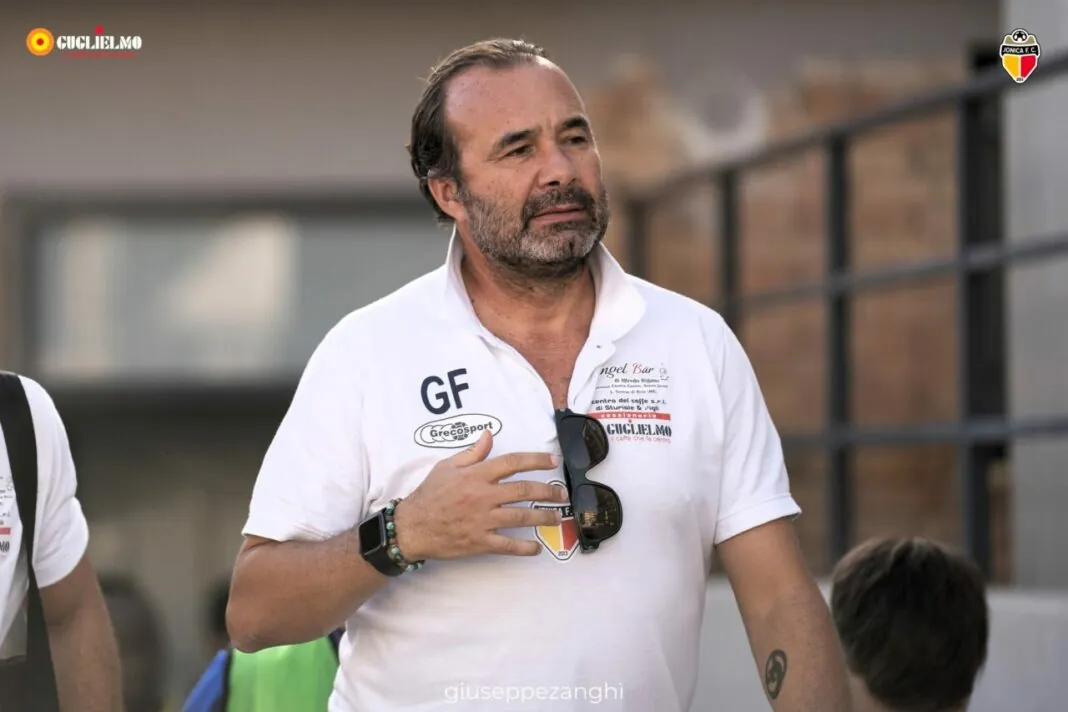 San Fratello – Acquedolcese – La società ha scelto come tecnico Giuseppe Furnari