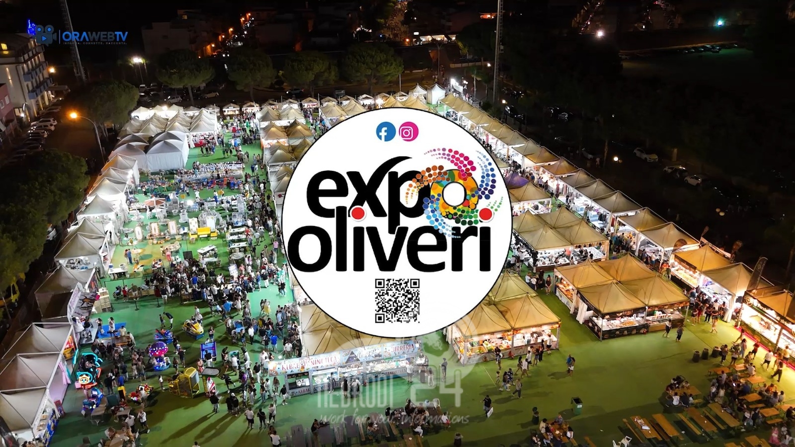 Expo Oliveri chiude la XXI edizione: oltre un mese di fiera e lo sguardo già rivolto al 2027