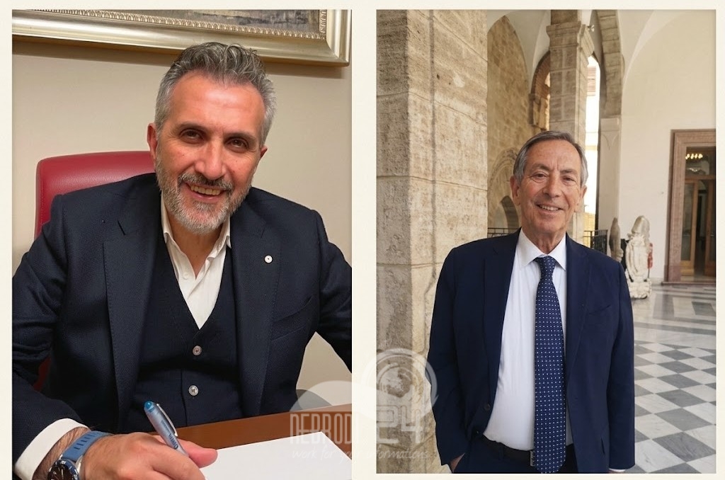 Lega in Sicilia, Laccoto e Geraci: “Partito radicato nei territori, verso la manovra 100 milioni ai Comuni”