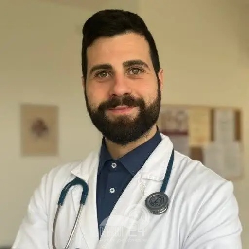 San Piero Patti – Una dottoressa derisa sui social per la stanchezza. Luca Scaffidi Militone: “Un medico non è una macchina”