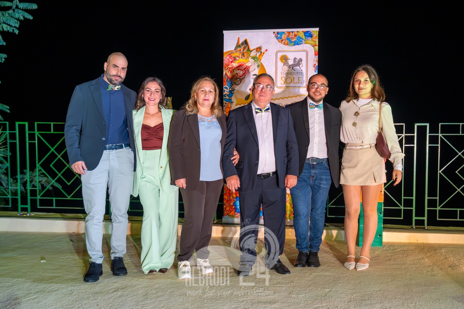 Santo Stefano di Camastra – Terrecotte del Sole presenta Sicilian Pop a Palazzo Trabia: la tradizione diventa contemporanea