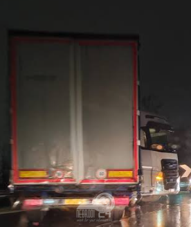 Naso – Frazione Pontenaso (SS 113) Tir spezzato: traffico in tilt e autostrada presa d’assalto